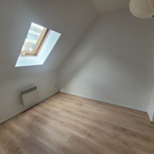Location appartement à Lille