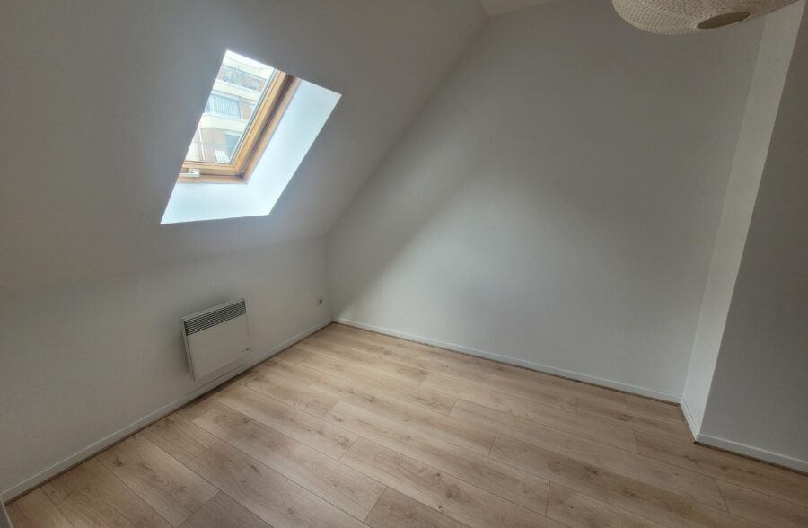 Location appartement à Lille