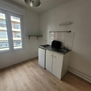 Location appartement à Lille