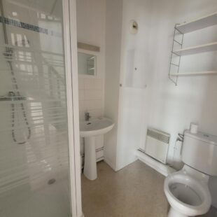 Location appartement à Lille