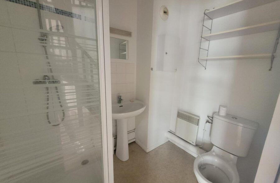Location appartement à Lille