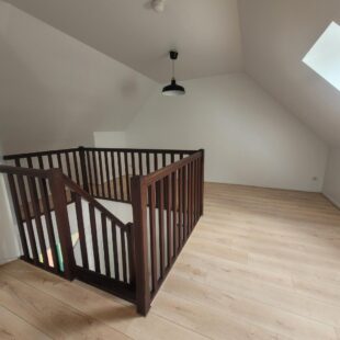 Location appartement à Lille