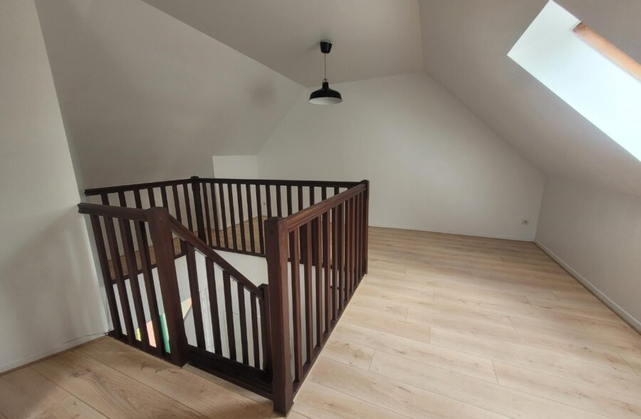 Location appartement à Lille