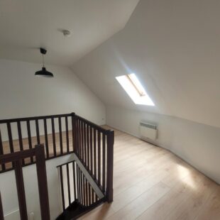 Location appartement à Lille