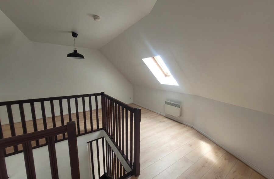 Location appartement à Lille