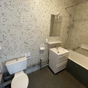 Location appartement à Lille