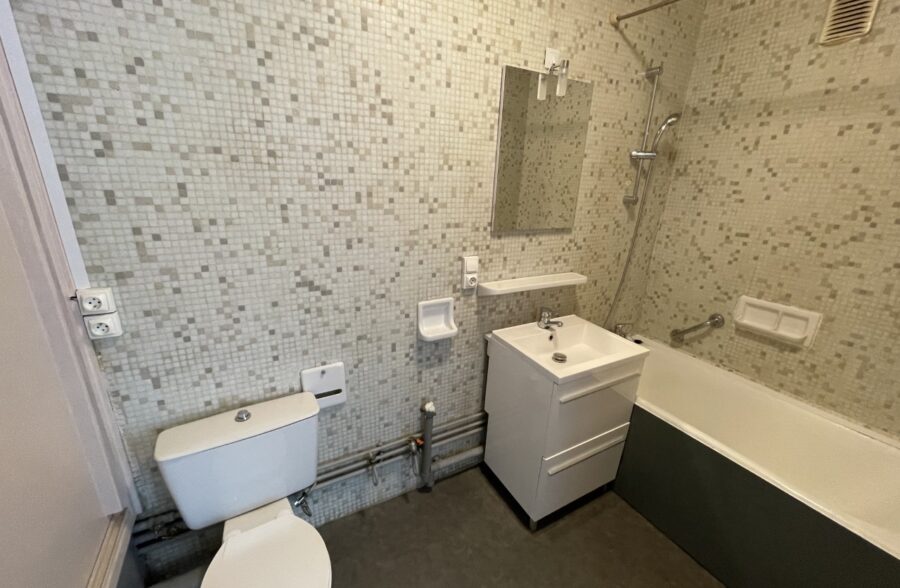 Location appartement à Lille