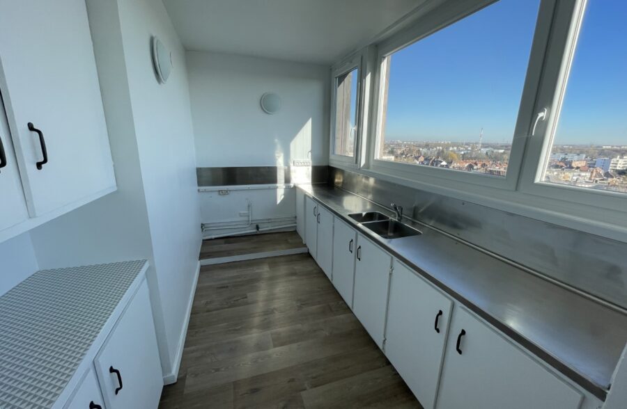 Location appartement à Lille