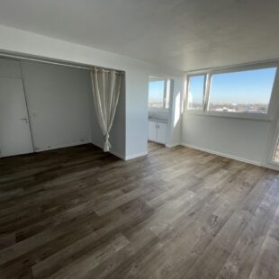 Location appartement à Lille