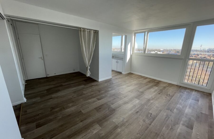 Location appartement à Lille