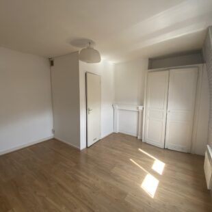 Location appartement à Lille