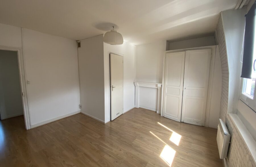 Location appartement à Lille
