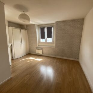 Location appartement à Lille