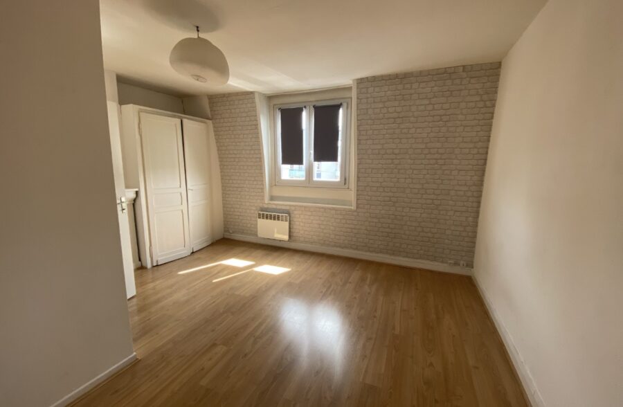 Location appartement à Lille
