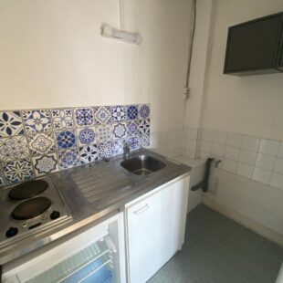 Location appartement à Lille