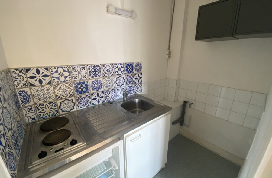 Location appartement à Lille