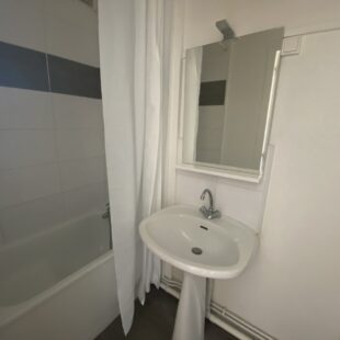 Location appartement à Lille