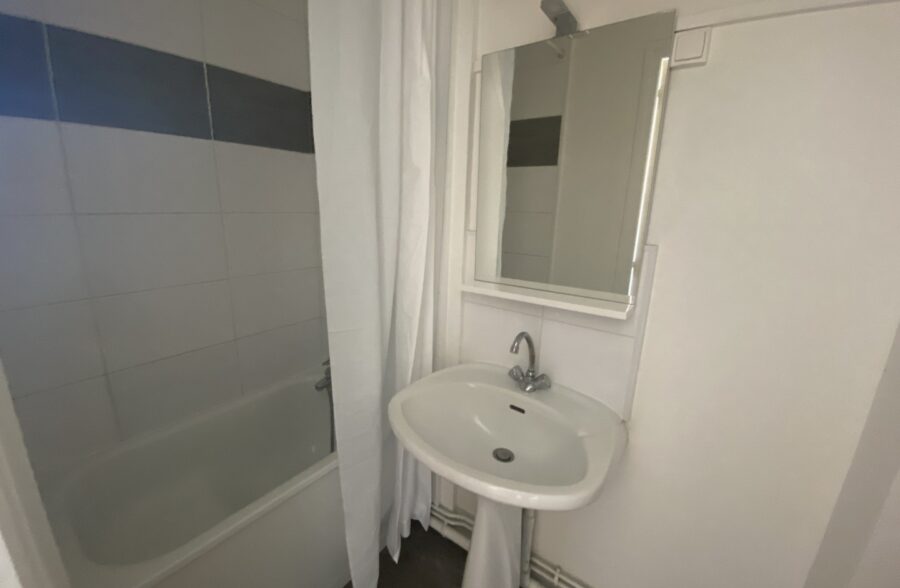 Location appartement à Lille