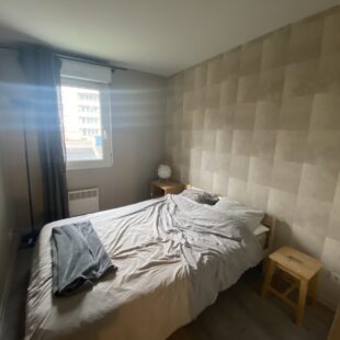 Location appartement à Lille