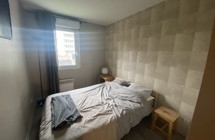Location appartement à Lille