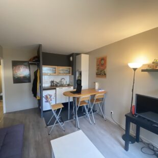 Location appartement à Lille