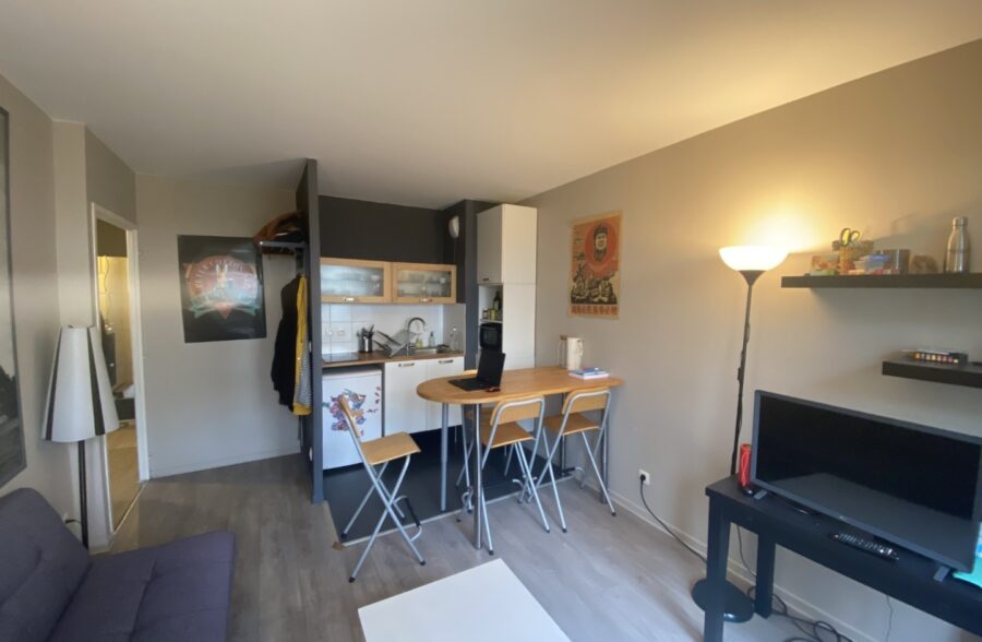 Location appartement à Lille