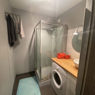 Location appartement à Lille