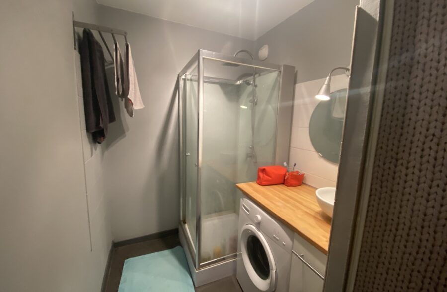 Location appartement à Lille