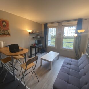 Location appartement à Lille