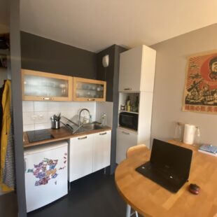 Location appartement à Lille