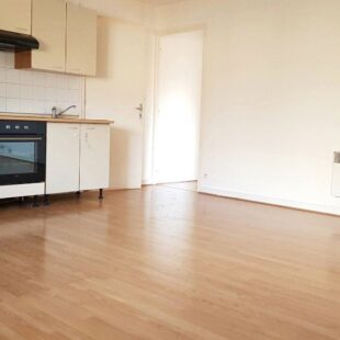 Location appartement à Tourcoing
