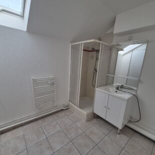 Location appartement à Somain