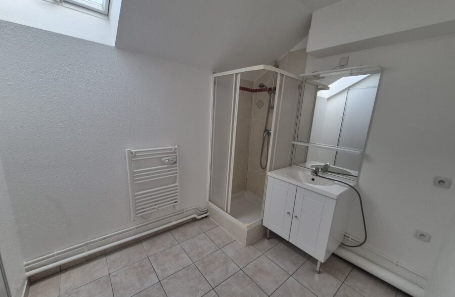 Location appartement à Somain