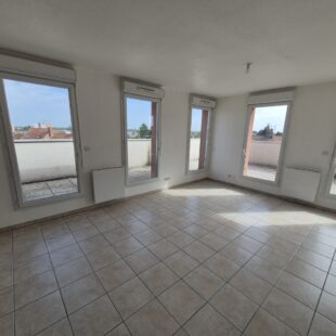 Location appartement à Somain
