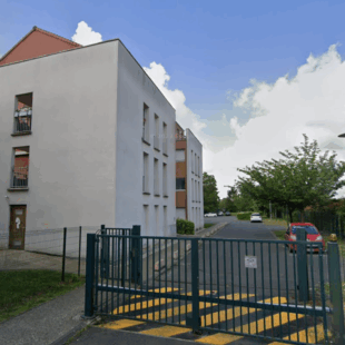 Location appartement à Somain