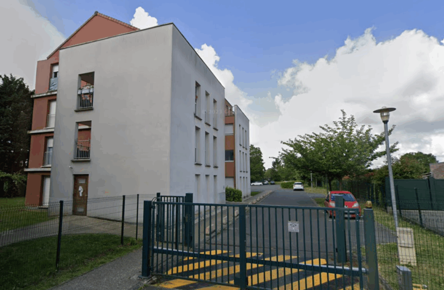 Location appartement à Somain