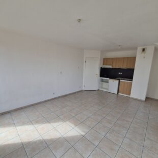 Location appartement à Somain
