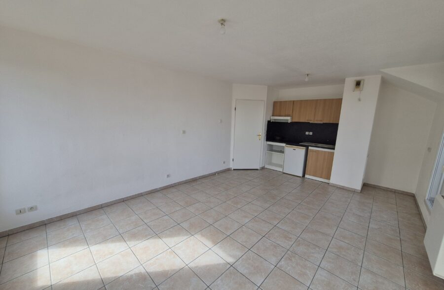 Location appartement à Somain