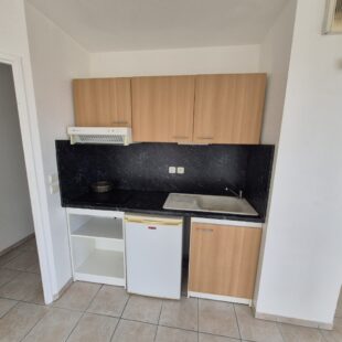 Location appartement à Somain