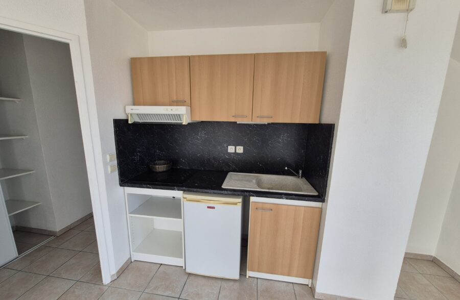 Location appartement à Somain