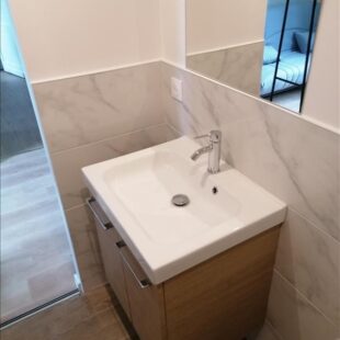 Location appartement meublé à Lille
