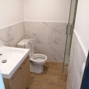 Location appartement meublé à Lille