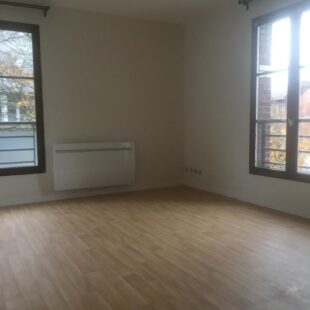 Location appartement à Lille