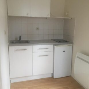Location appartement à Lille