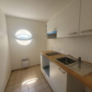 Location appartement à Lille