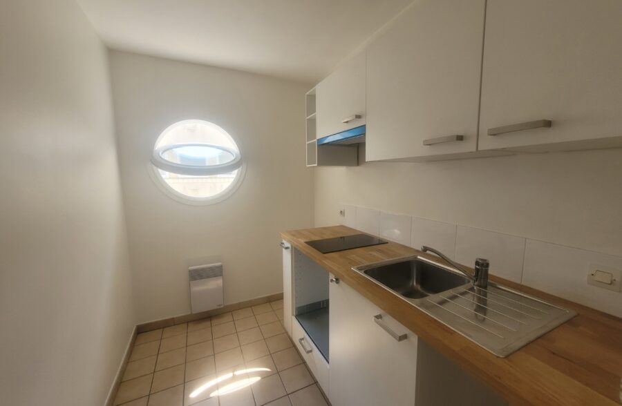 Location appartement à Lille
