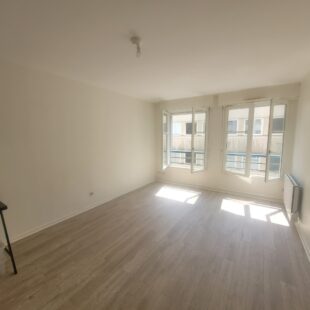 Location appartement à Lille