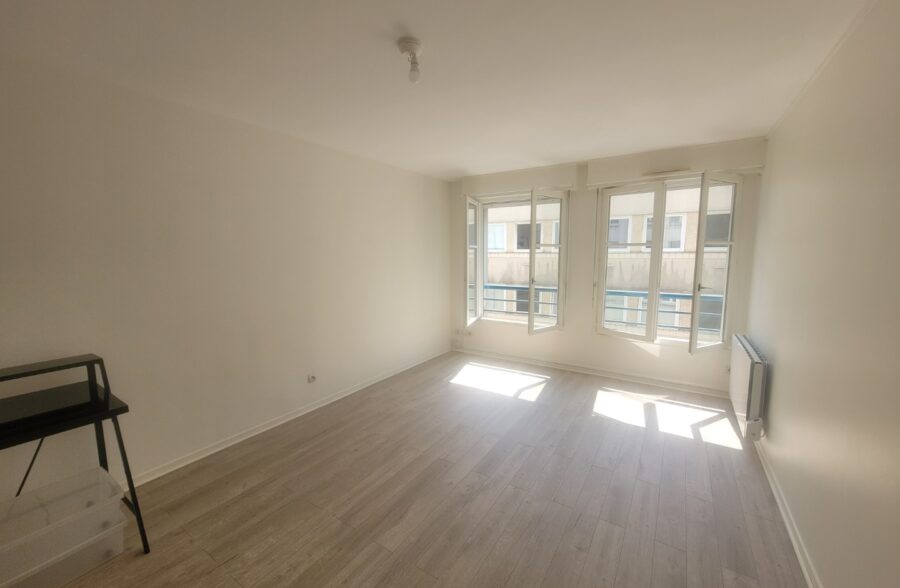 Location appartement à Lille