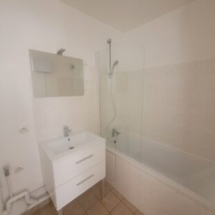 Location appartement à Lille