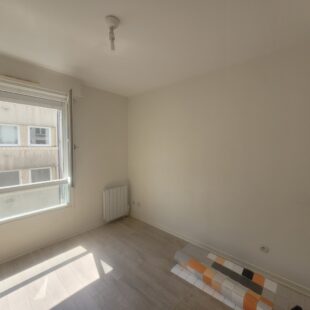 Location appartement à Lille